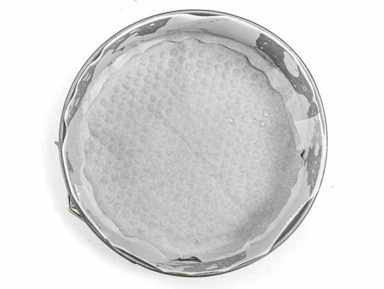 Kuchenform