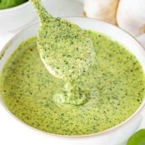 Rucola Pesto