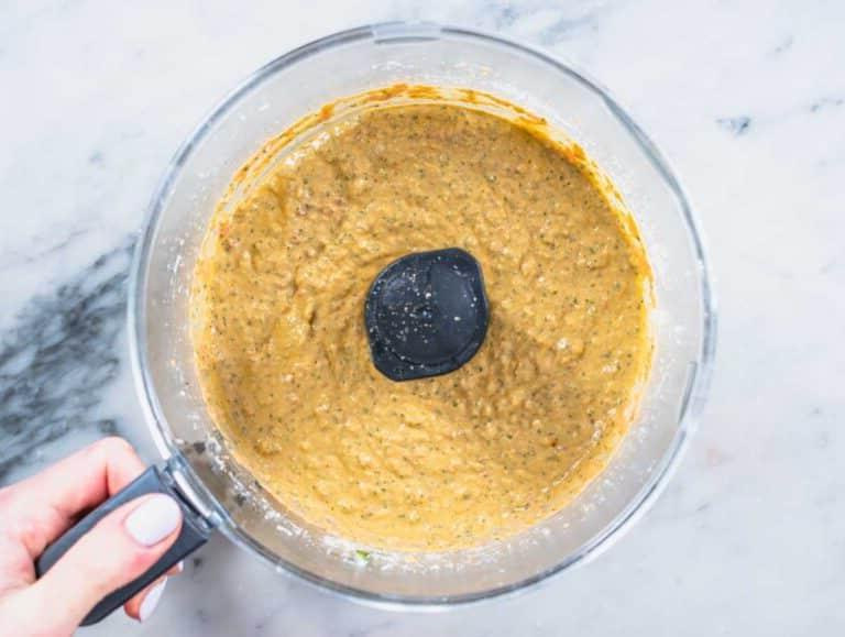 Gemischtes rotes Tomatenpesto
