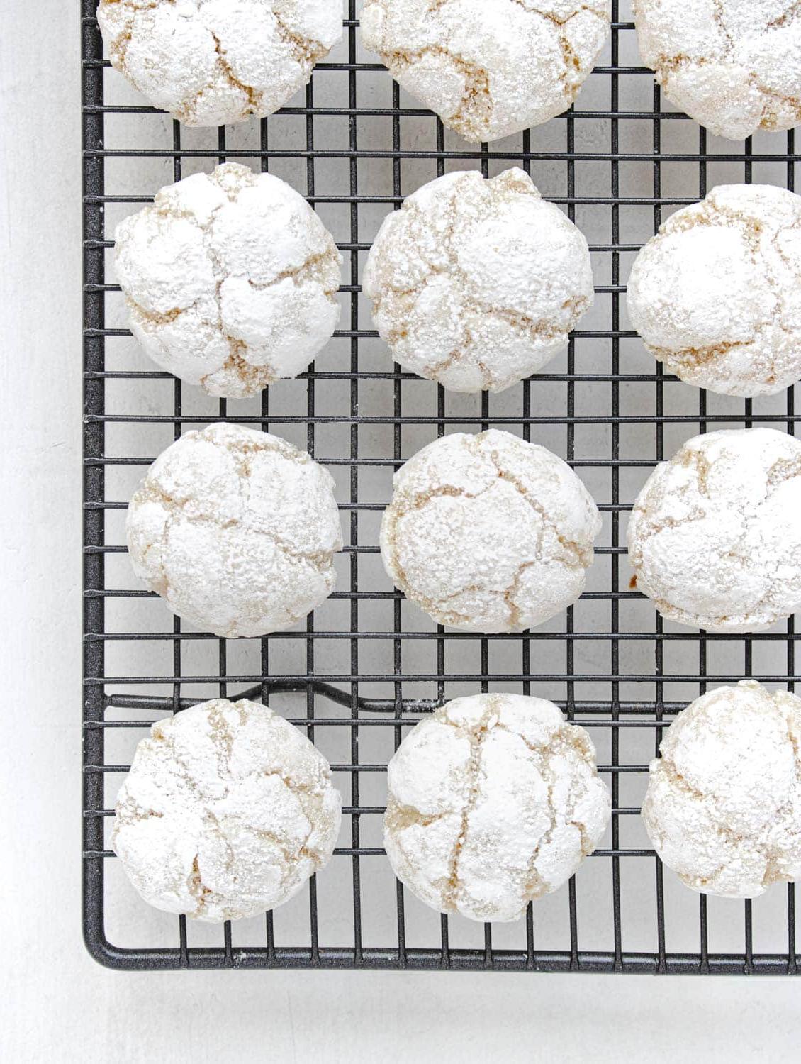 Amaretti