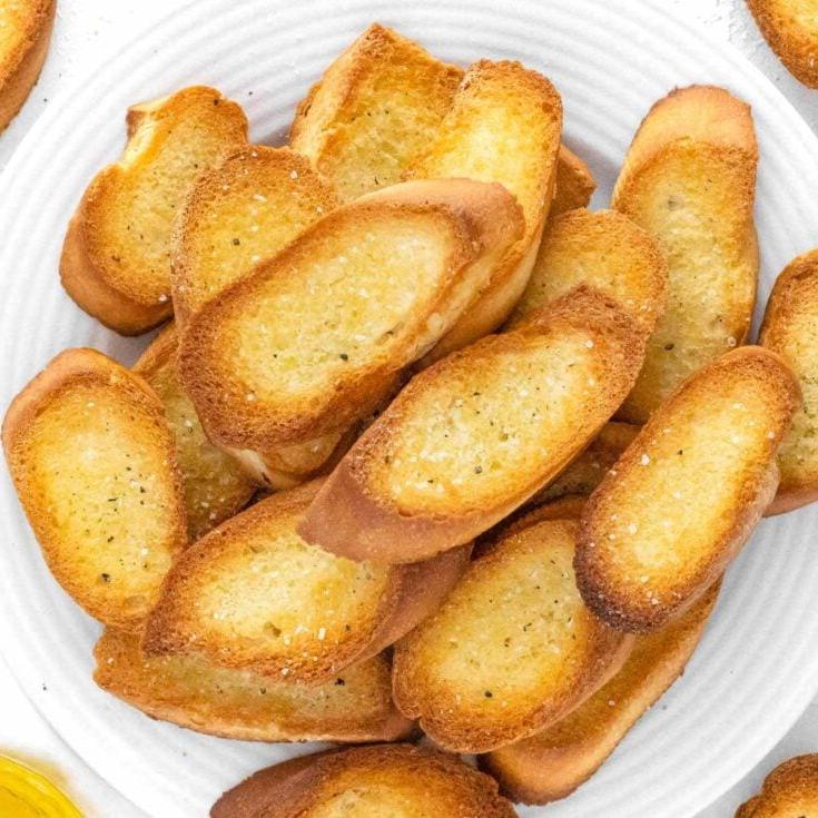 Crostini Rezept