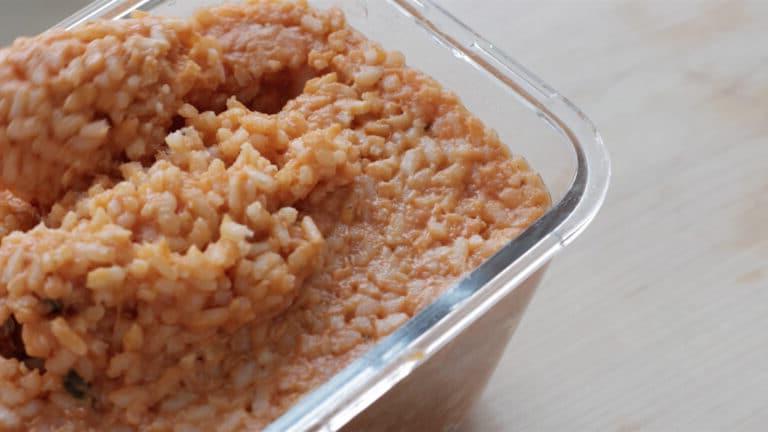Supplì di riso Schritt 3