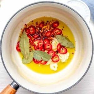 Tadka Rezept